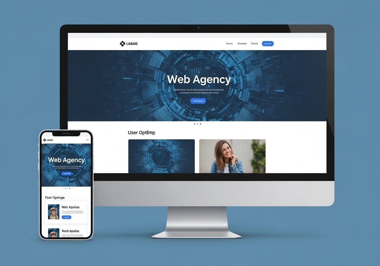 un site optimisé