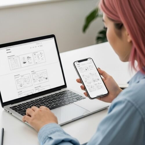 Design moderne & performance technique