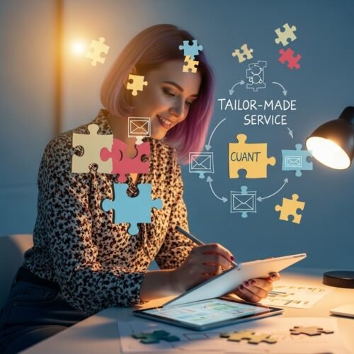 Expertise digitale complète